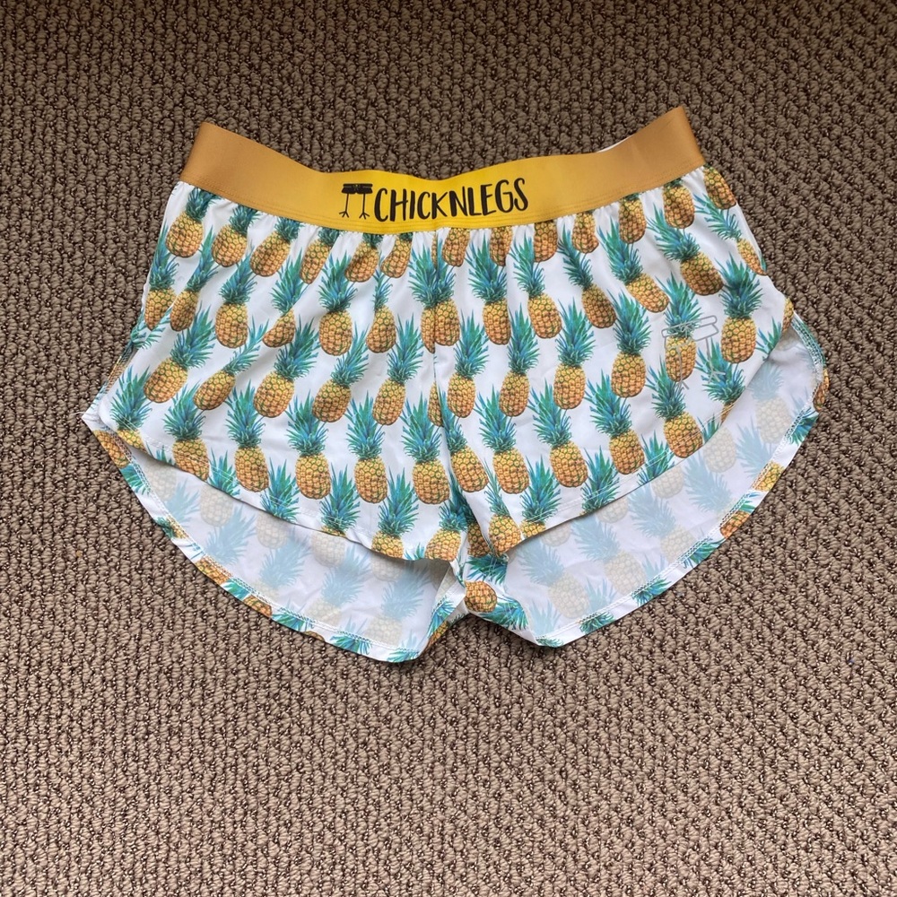 Chickn Legs Shorts